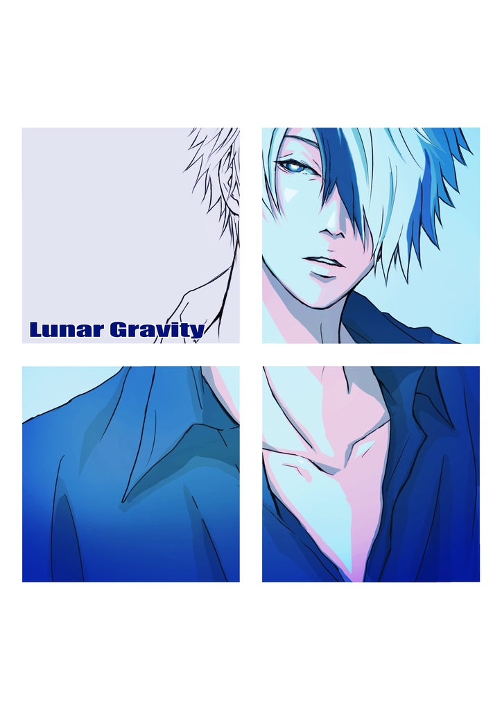 Lunar  Gravity 