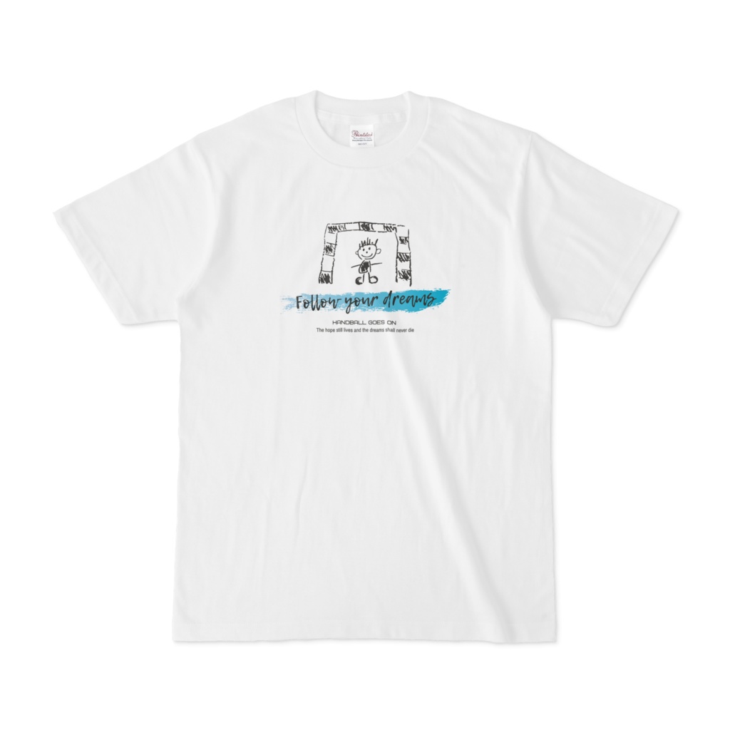 ハンドボール tシャツ - ウェア