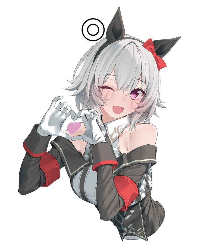 カレンチャンアクリルキーホルダー