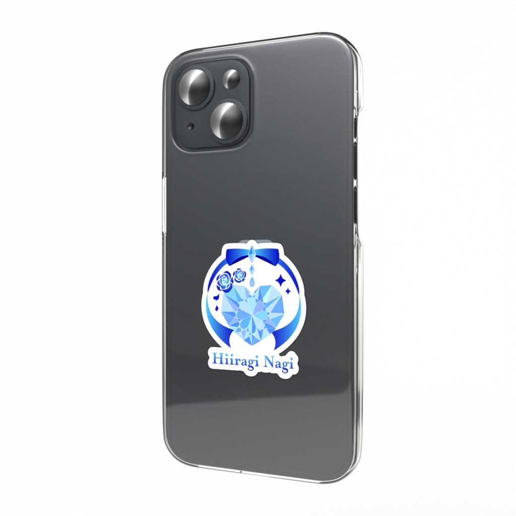 ステッカー(ロゴ)