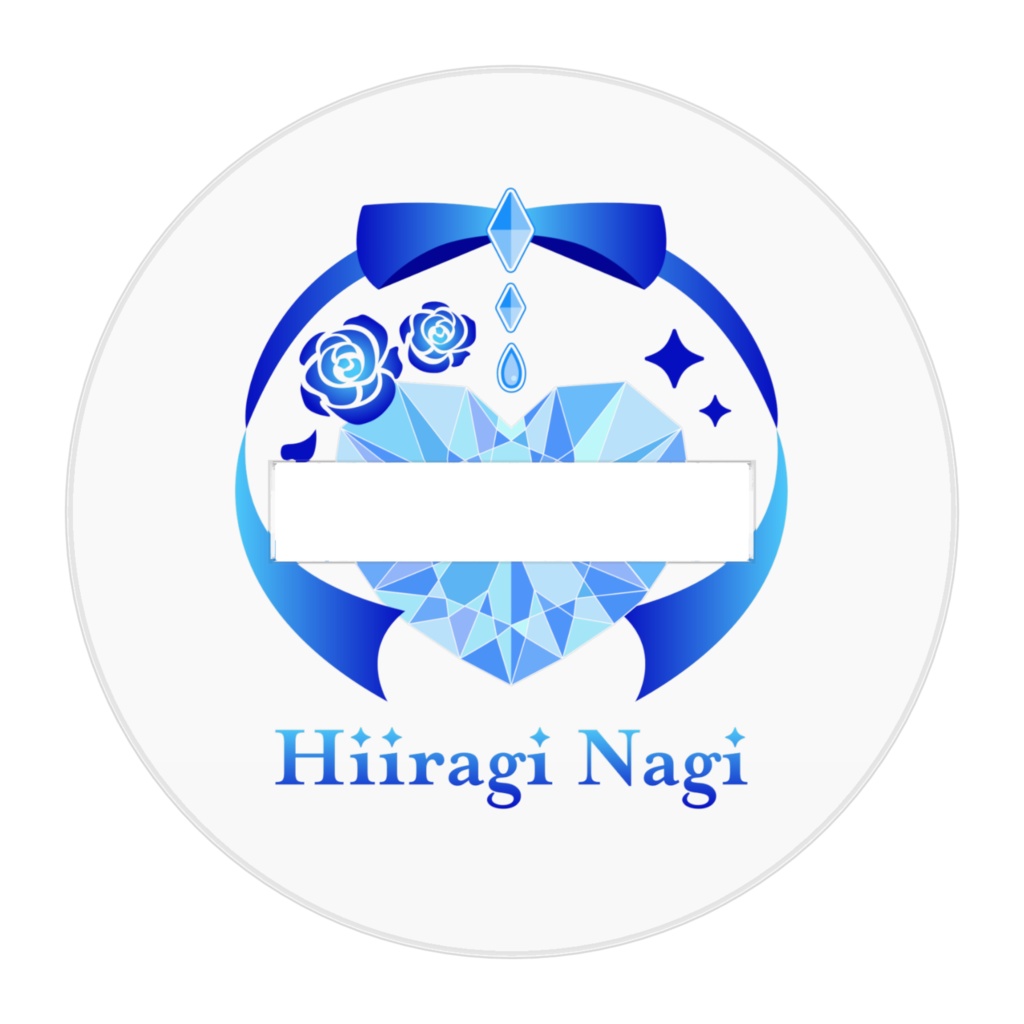 アクリルスタンド(小)