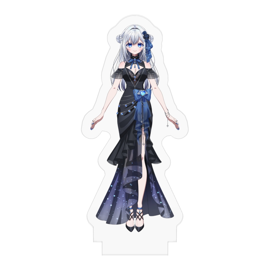 アクリルスタンド(小)