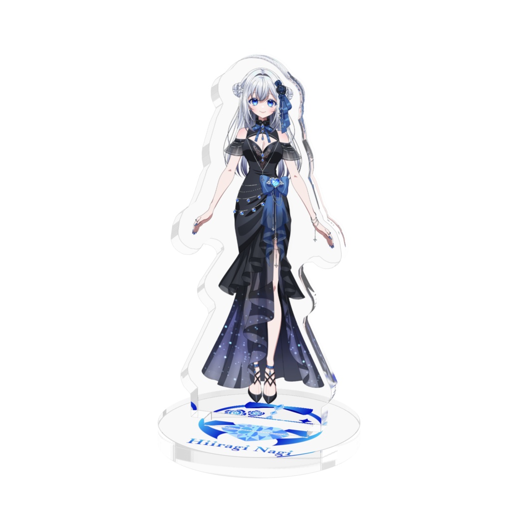 アクリルスタンド(小)