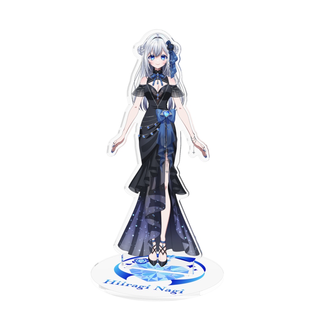 アクリルスタンド(大)