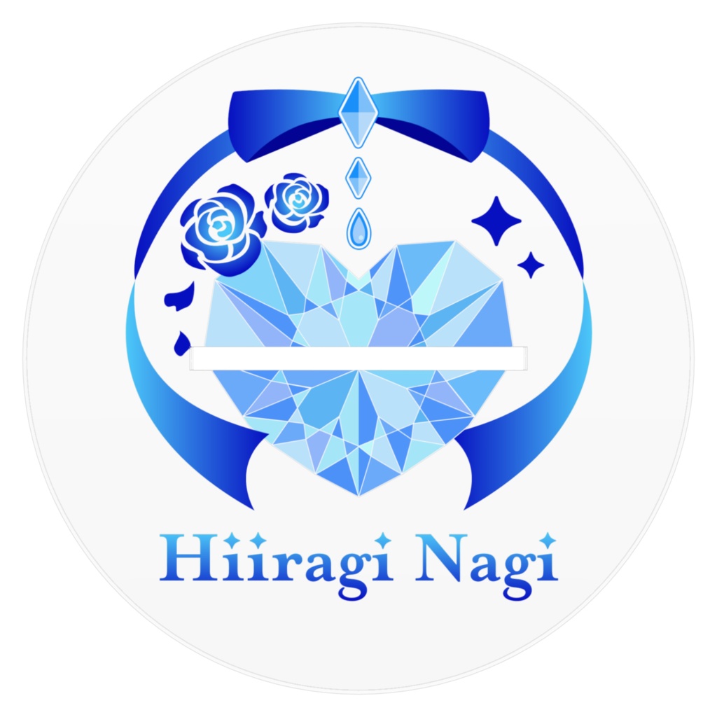 アクリルスタンド(大)