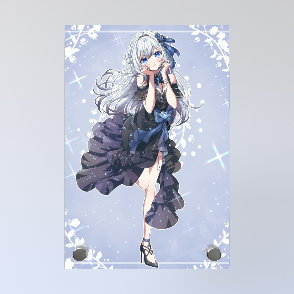 【限定】キービジュフォトパネル