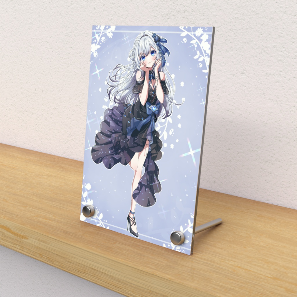 【限定】キービジュフォトパネル