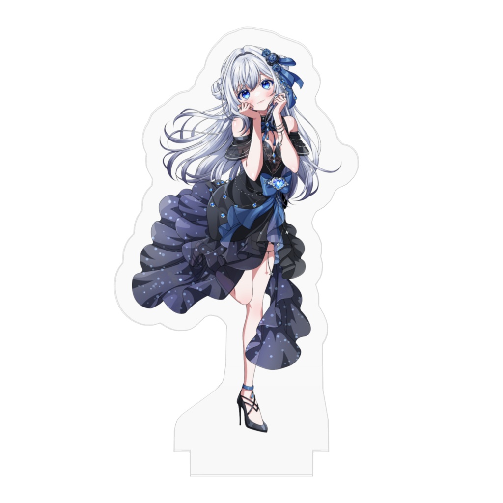 キービジュアクスタ/通常