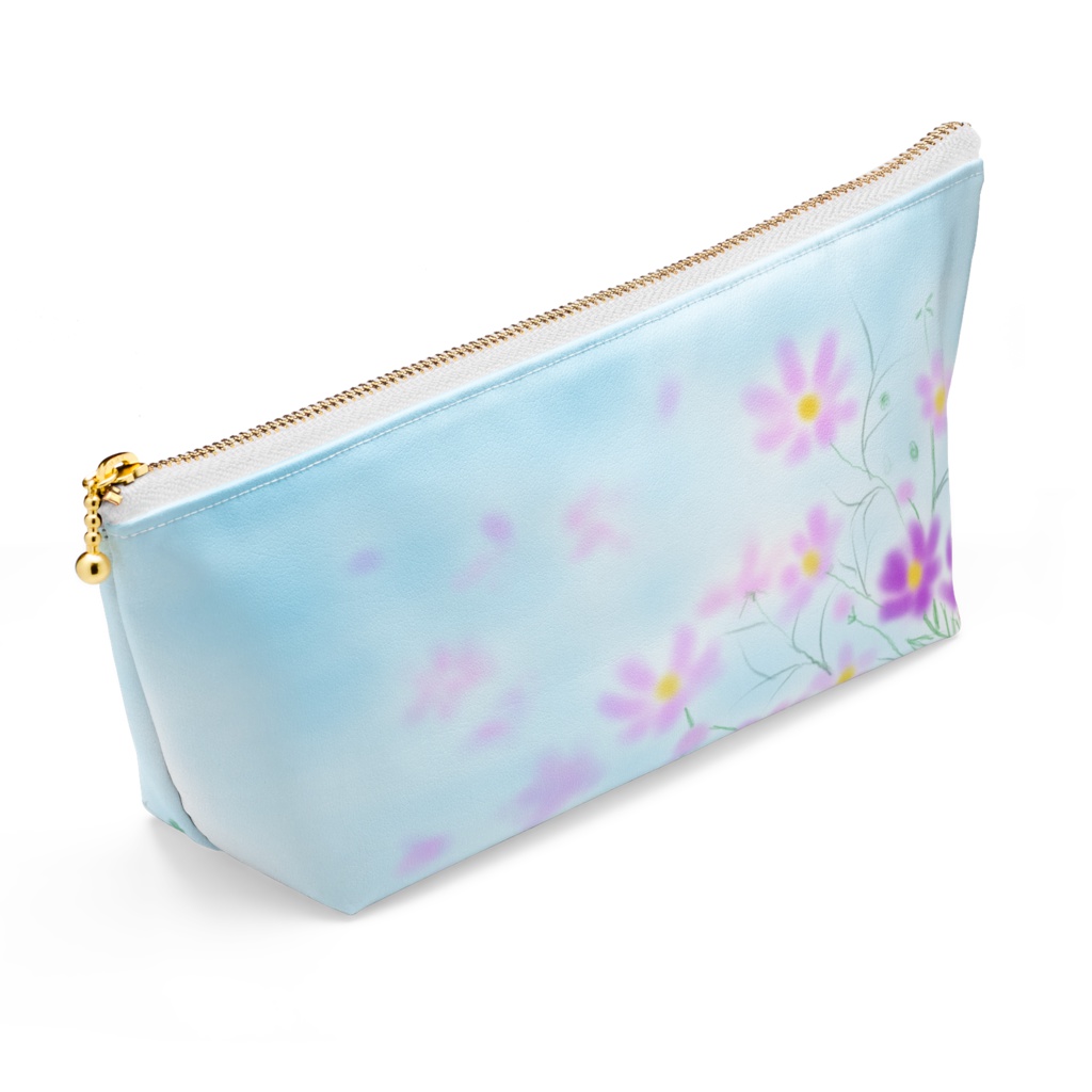 コスモスポーチ