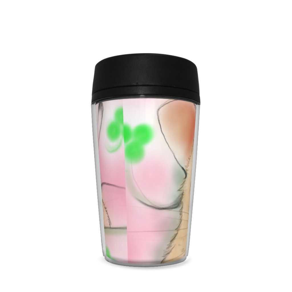 ふわふわハム君