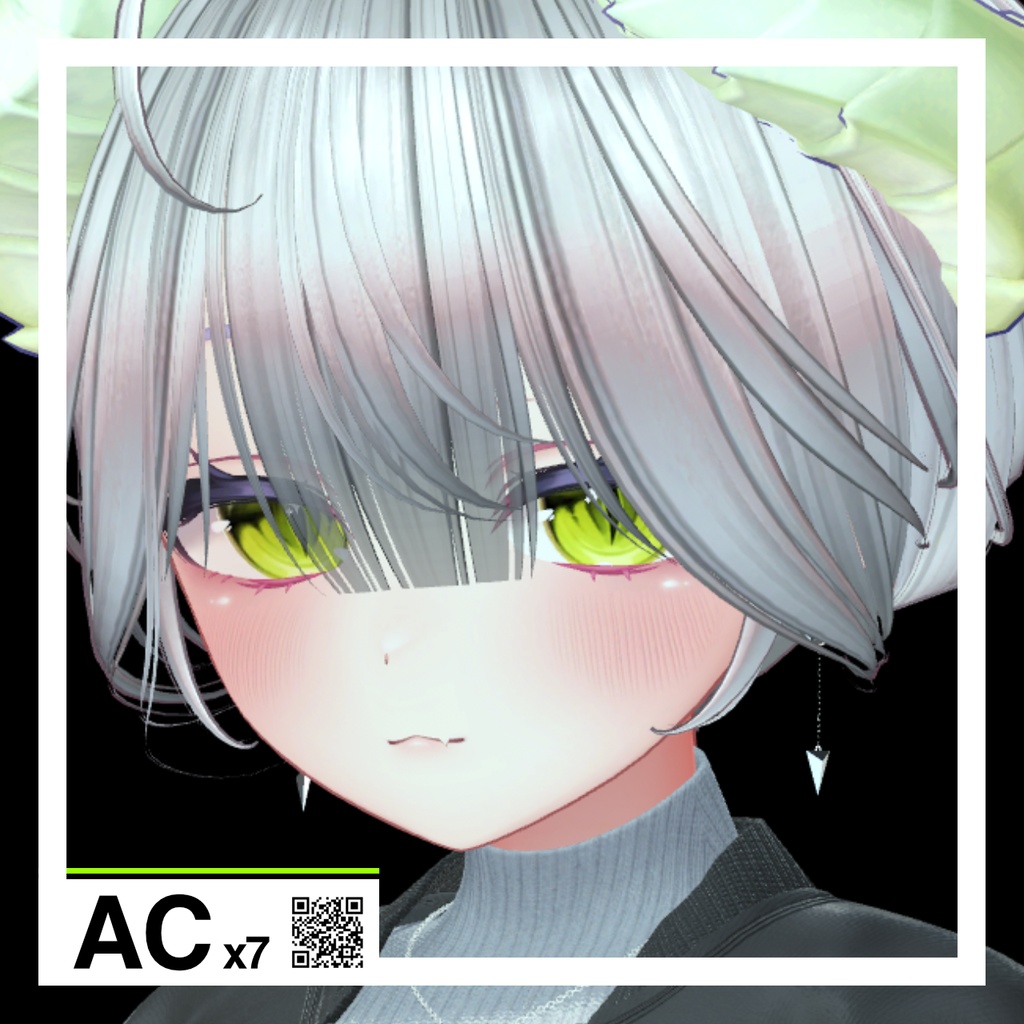 【MA対応】AbstractChain 全7種