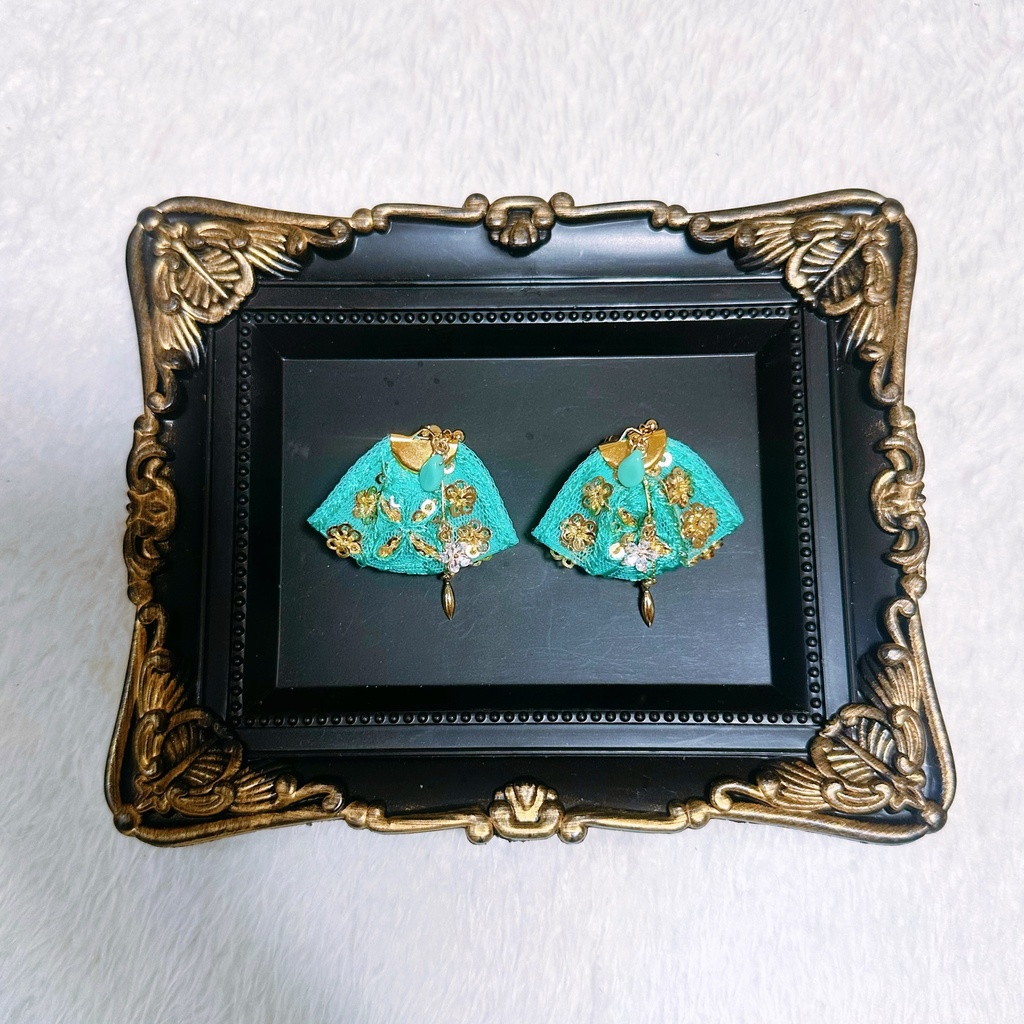 イメージピアス・イヤリング
