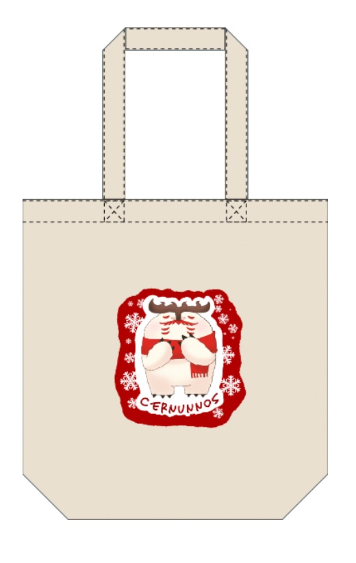 トートバック