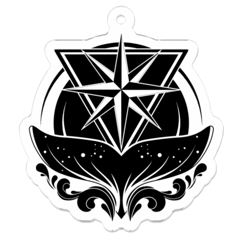 ワイスエール ギルドロゴアクキー