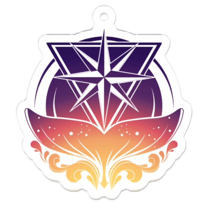 ワイスエール ギルドロゴアクキー