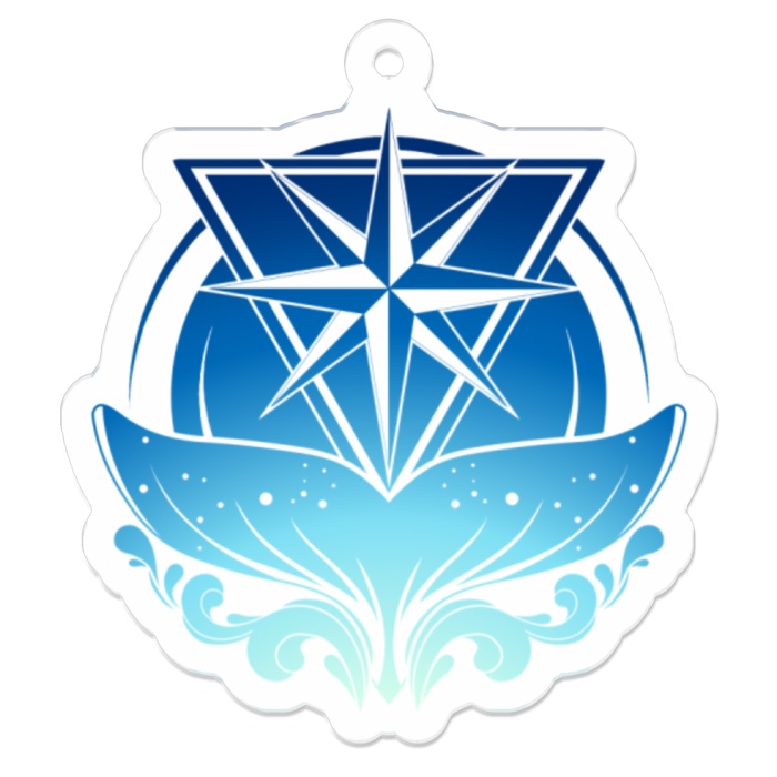 ワイスエール ギルドロゴアクキー