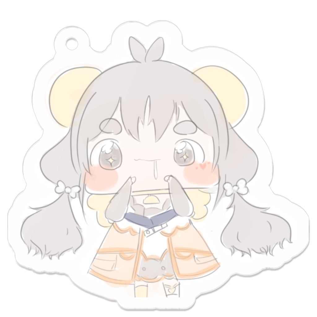 あーちゃんの分は？