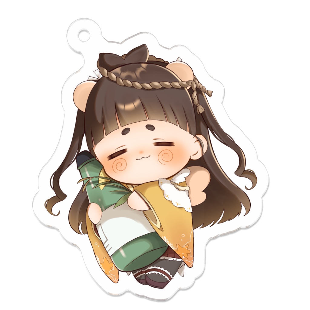 ほろ酔いあーちゃん