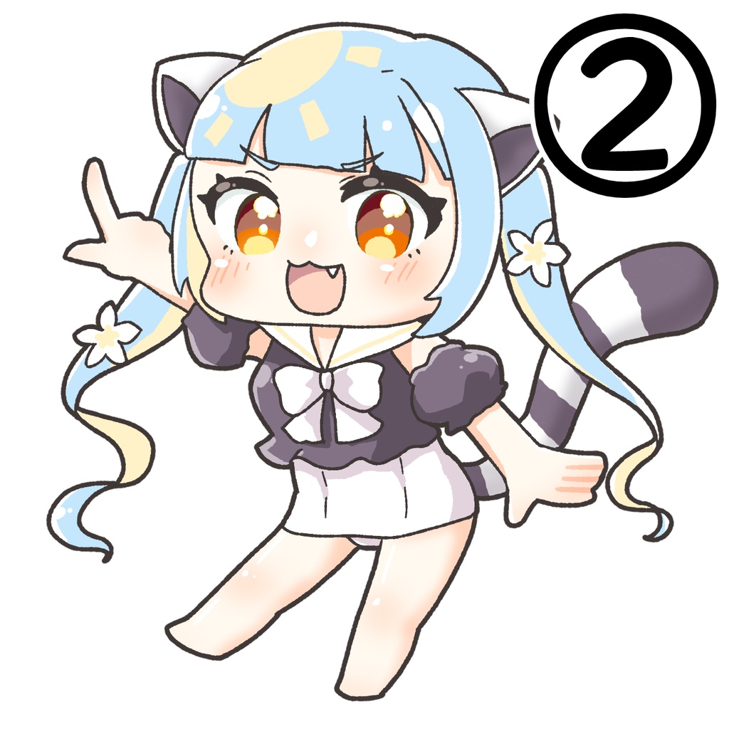 KOKONO誕生日2025記念アクスタ