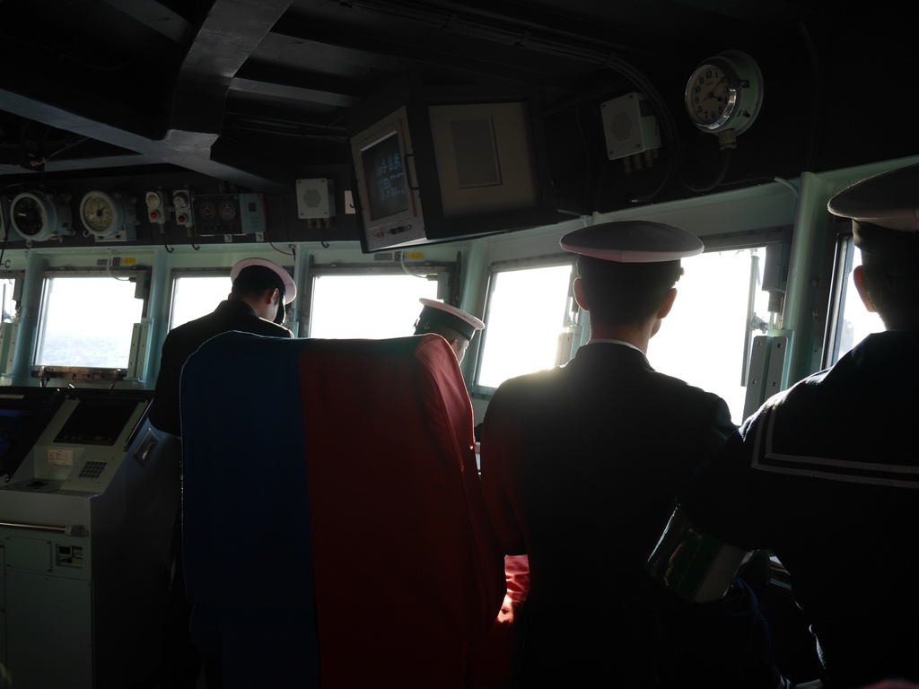 海上自衛隊 観艦式 写真集 538枚収録