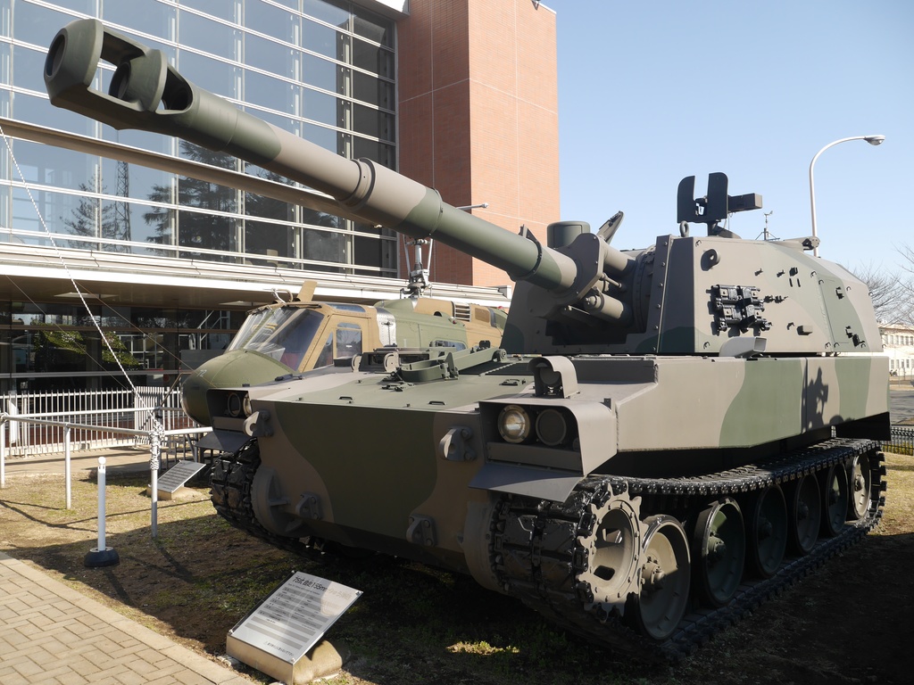陸上自衛隊 りっくんランド 写真集 264枚収録