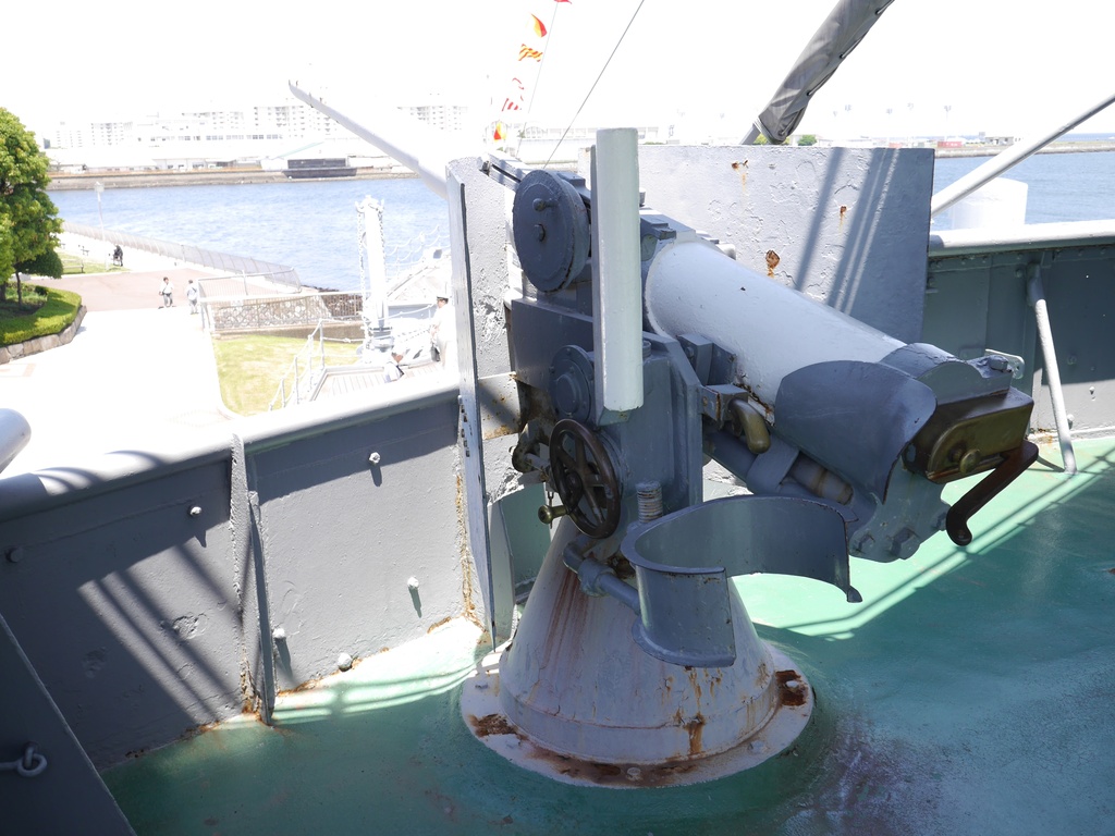 戦艦三笠 写真集 528枚収録