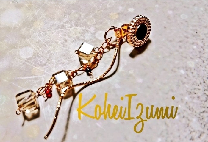 出水イメージアクセサリー