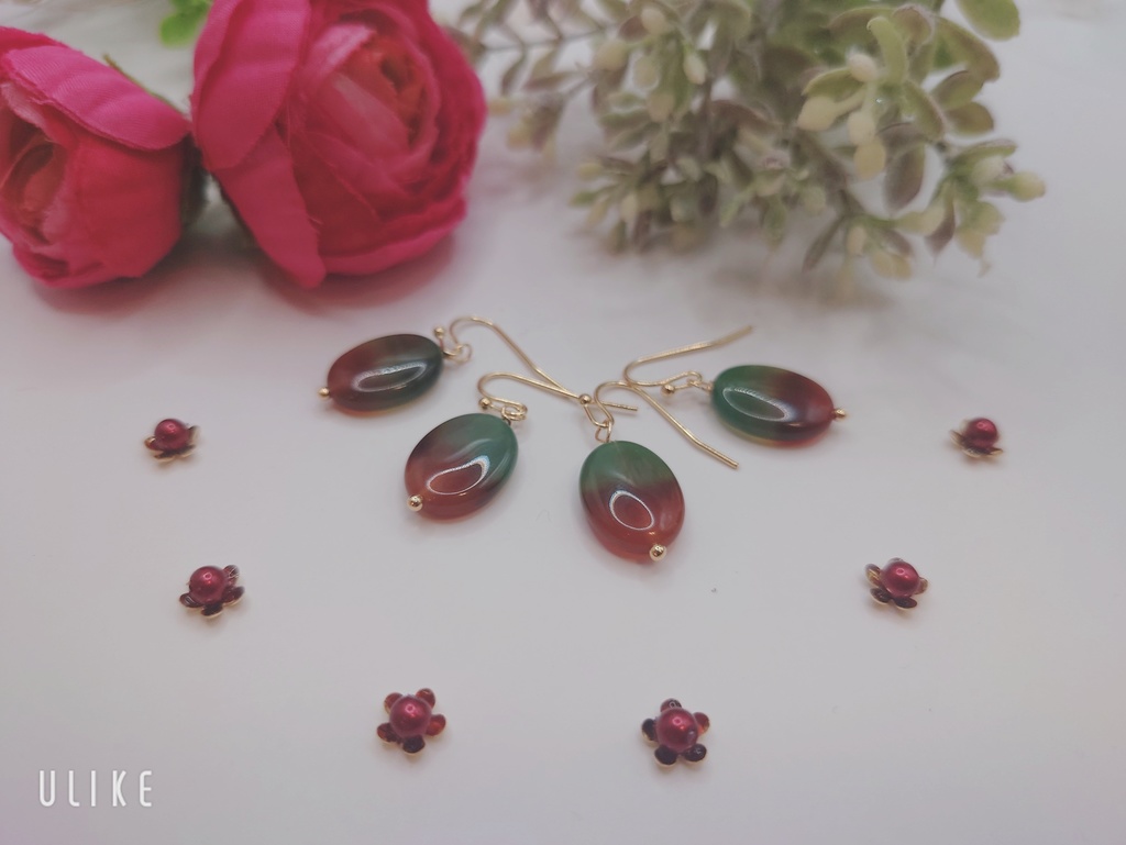 once upon a time〜flower〜