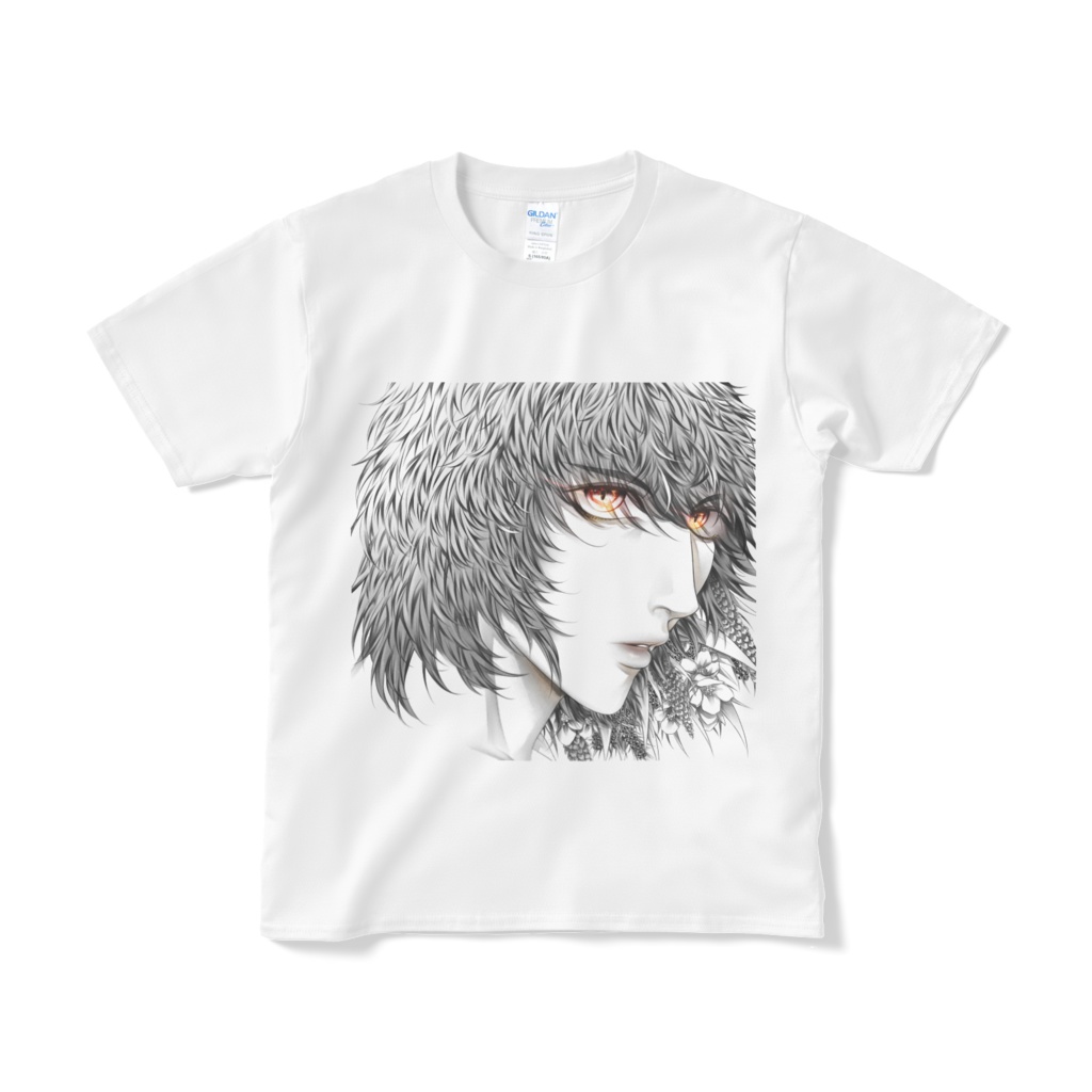 ハリオTシャツ