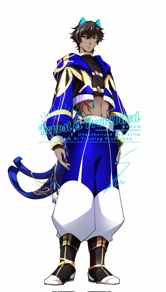 BIG アクリルスタンド