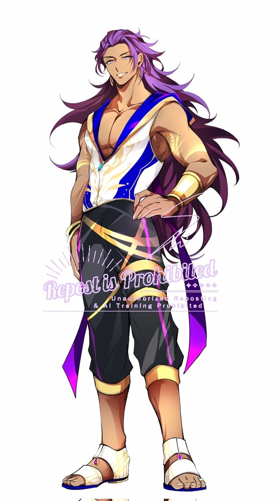 BIG アクリルスタンド