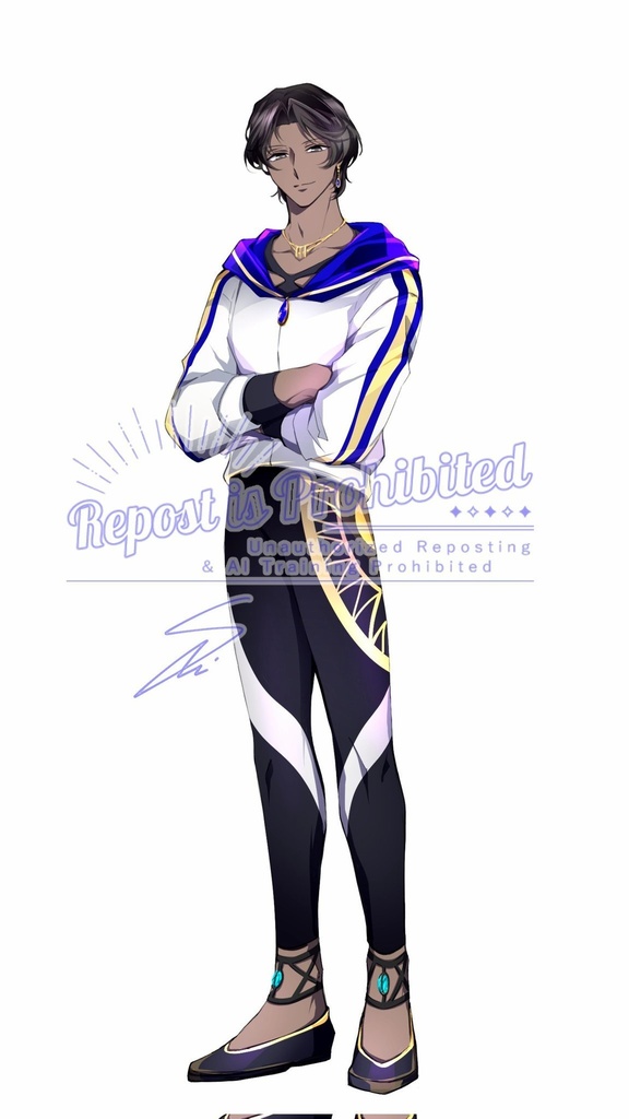 BIG アクリルスタンド