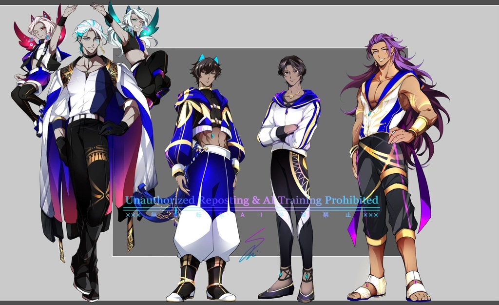 BIG　アクリルスタンド