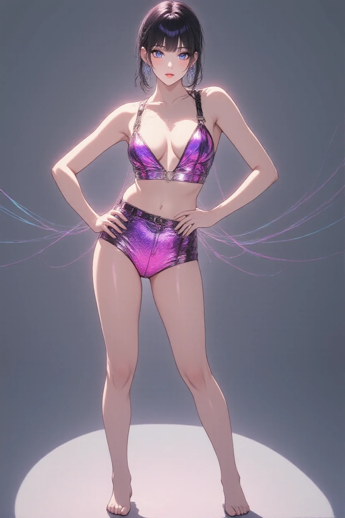 [8pics] beautiful SWIMSUIT 2