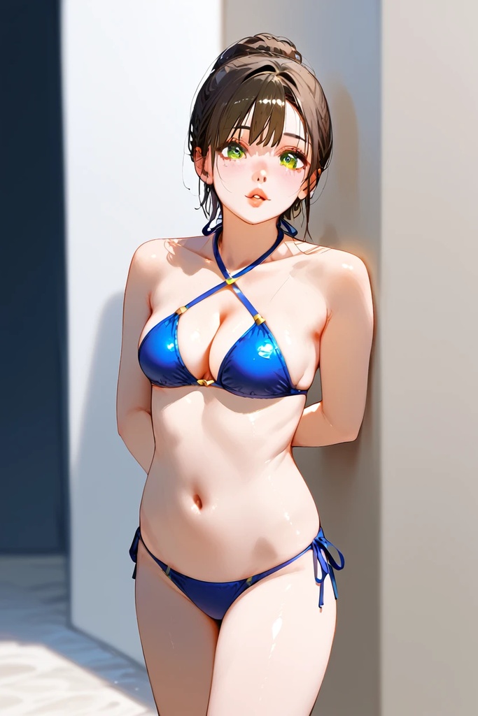 [17pics] beautiful SWIMSUIT 5