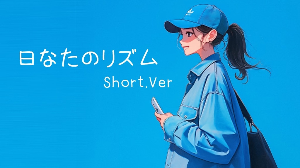 日なたのリズム (無料版)