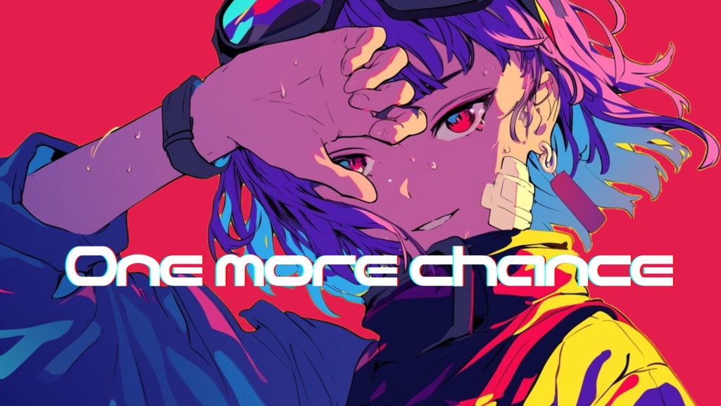 ［フリーBGM］One more chance