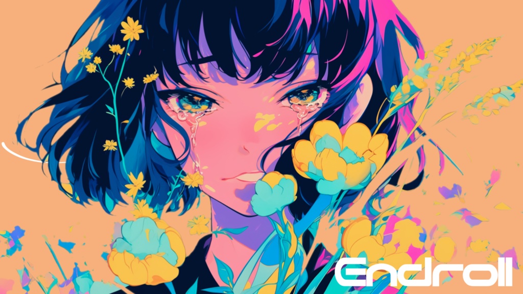 ［フリーBGM］Endroll