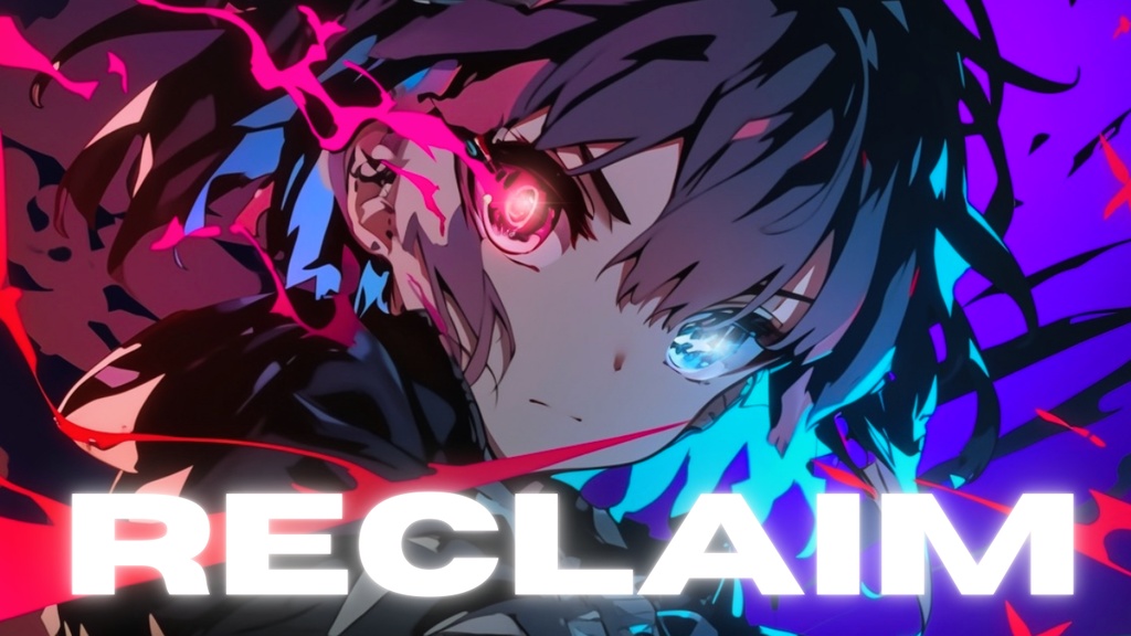 【フリーBGM】Reclaim
