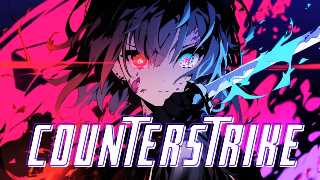 【フリーBGM】CounterStrike