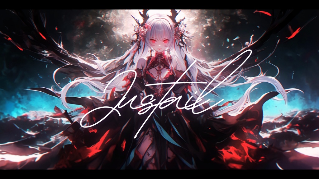 【フリーBGM】Justail