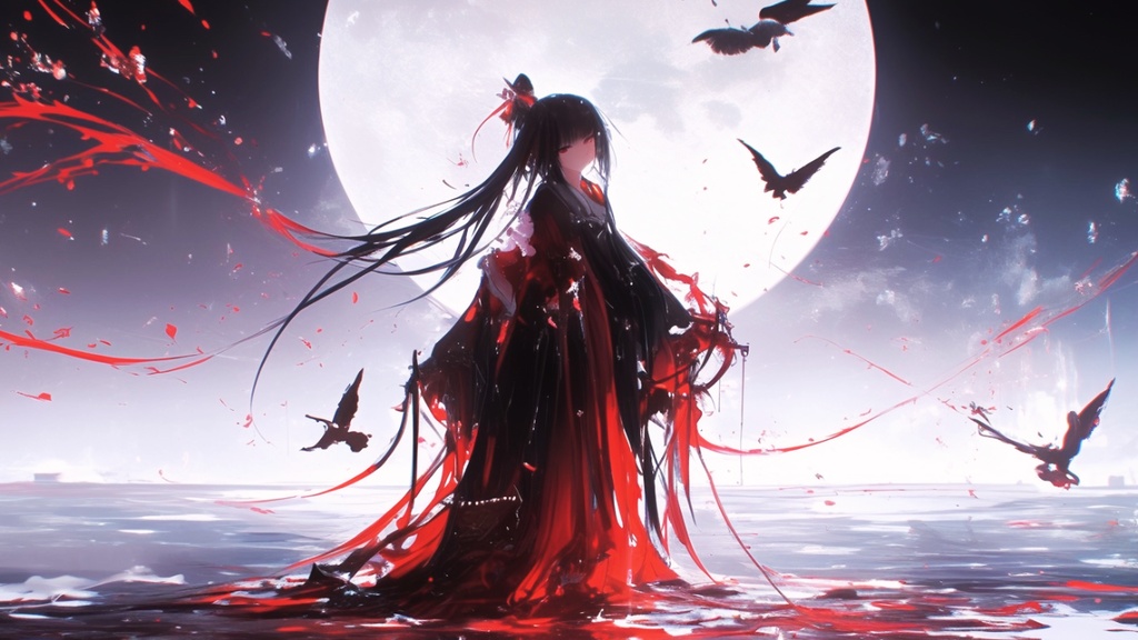 【フリーBGM】阿姨