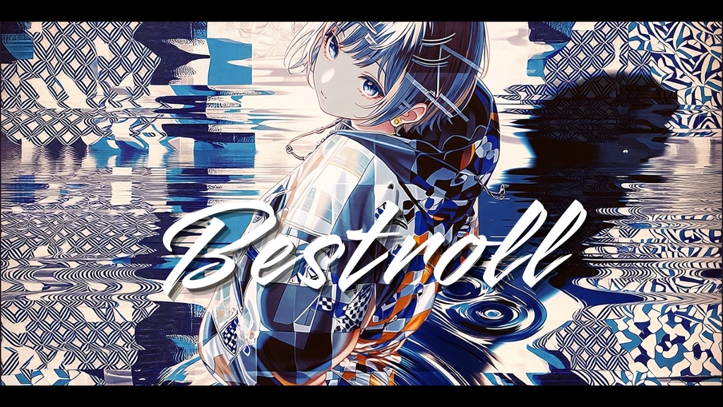【フリーBGM】Bestroll