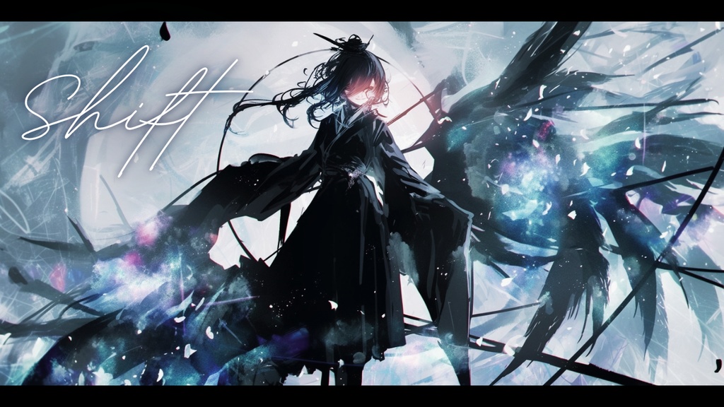 【フリーBGM】Shift