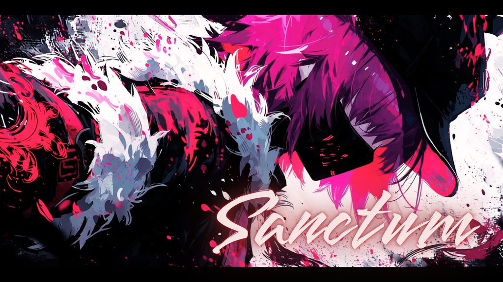 【フリーBGM】Sanctum