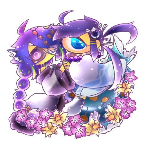 【再販】しがふくいちゃん　アクリルキーホルダー