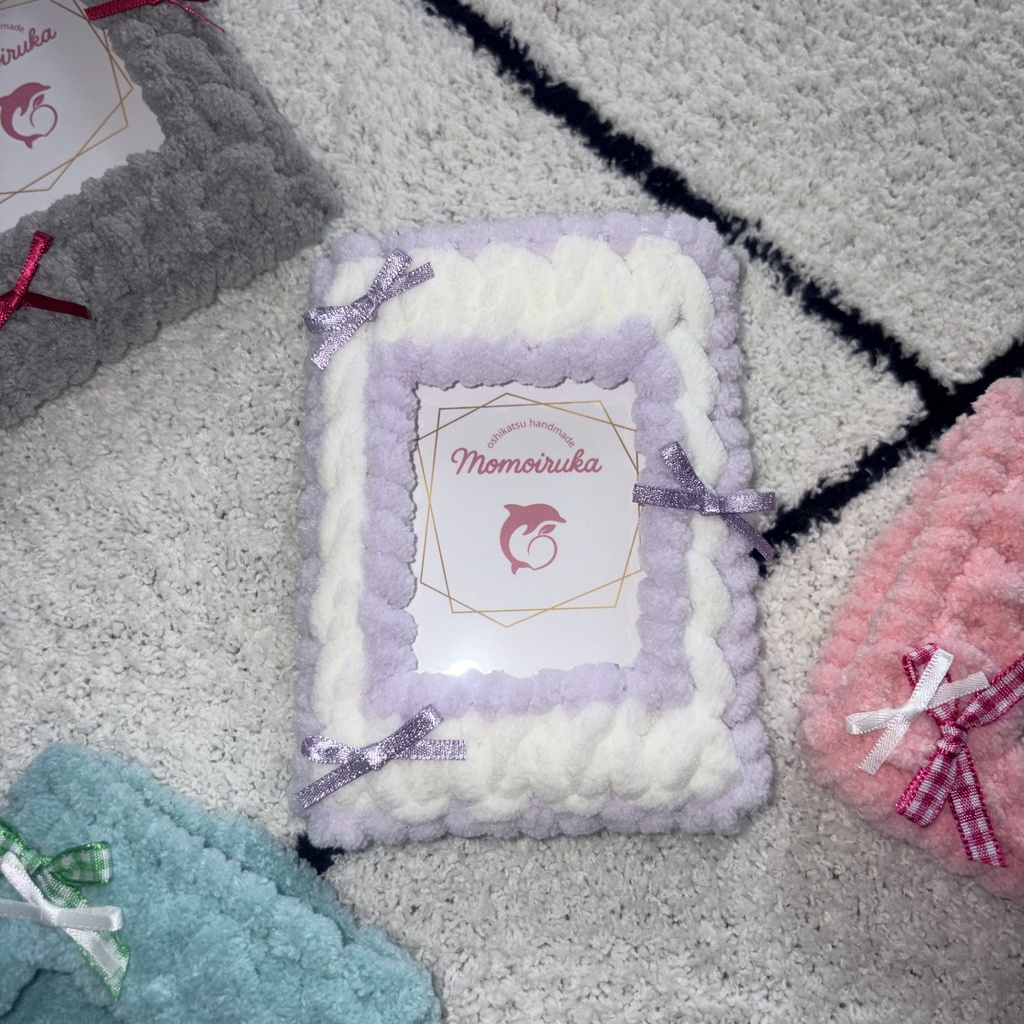 【硬質デコケース】ぽこぽこ