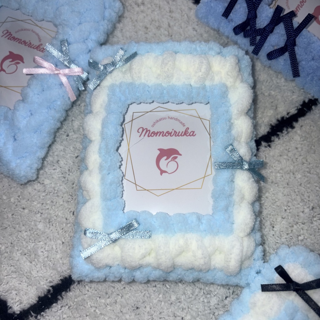 【硬質デコケース】ぽこぽこ