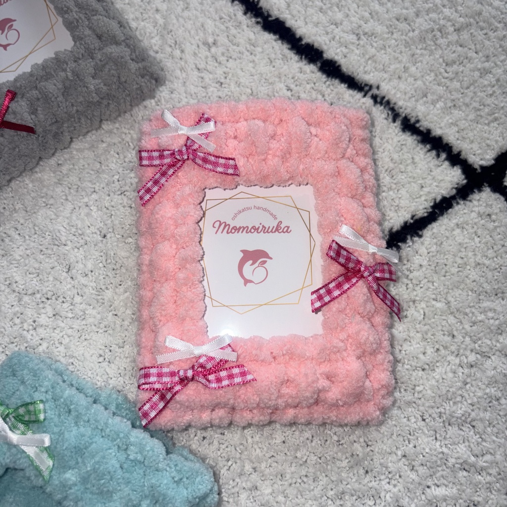 【硬質デコケース】ぽこぽこ