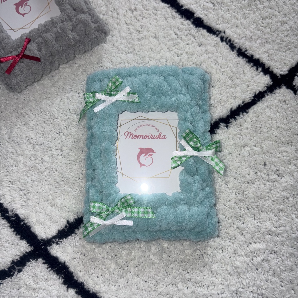 【硬質デコケース】ぽこぽこ